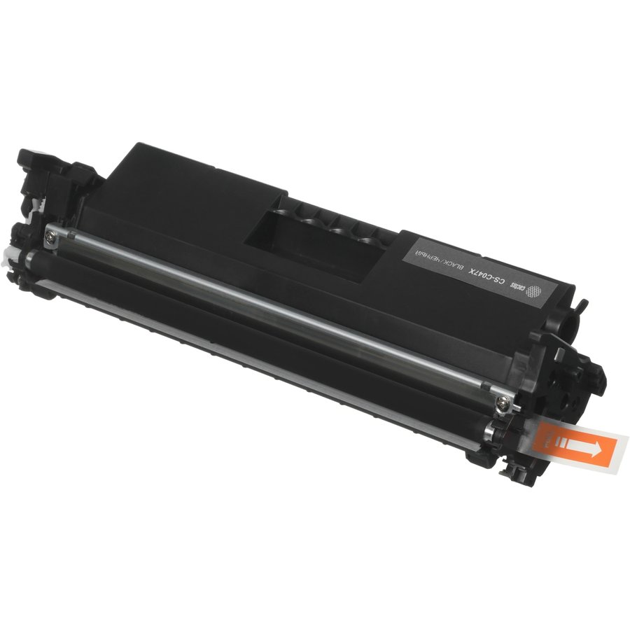 Cactus CS-C047X черный (4000 стр) для Canon LBP112/LBP113W