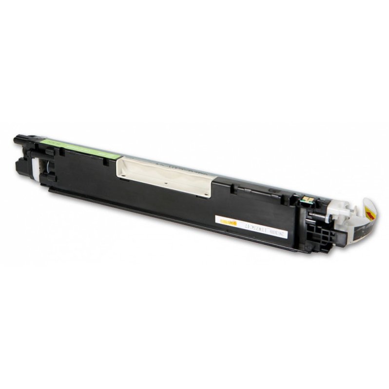 Cactus CS-C729BK черный (1200 стр) для Canon i-SENSYS LBP-7010C/LBP-7018C