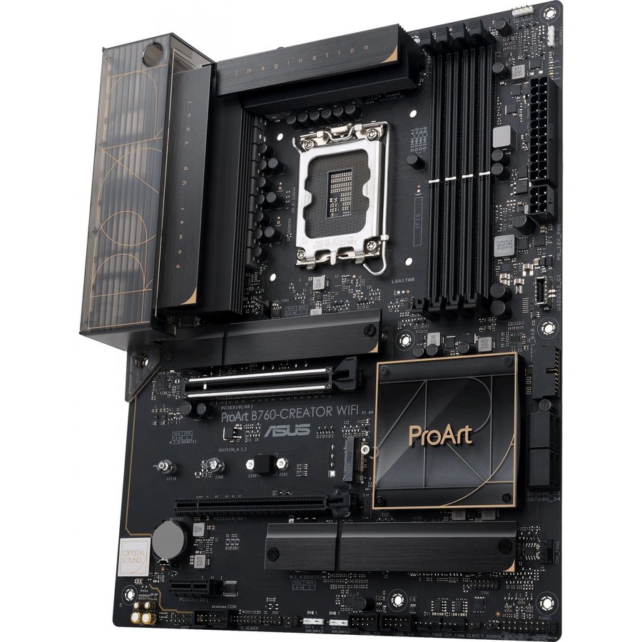 ASUS PROART B760-CREATOR WIFI (90MB1FY0-M0EAY0)