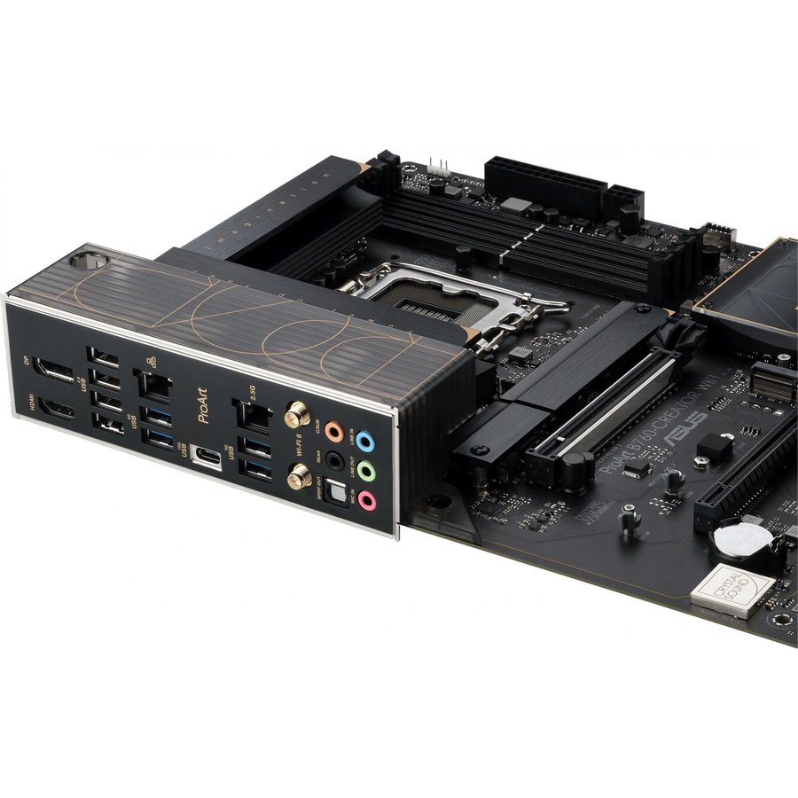 ASUS PROART B760-CREATOR WIFI (90MB1FY0-M0EAY0)