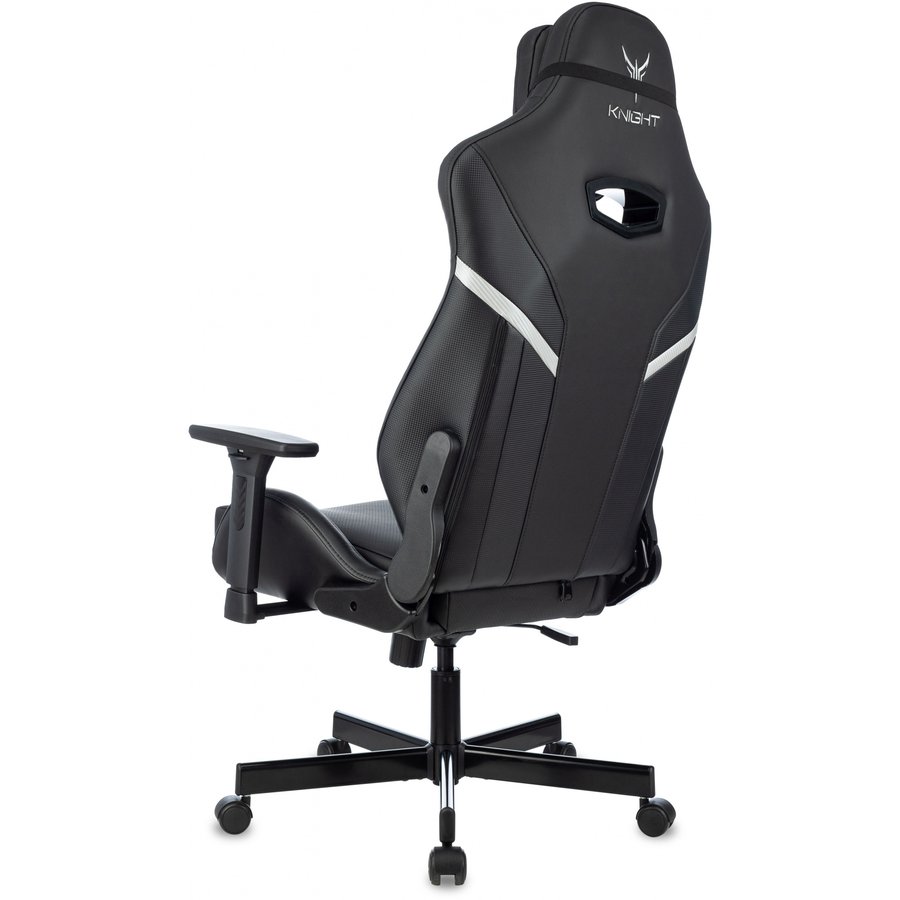 Knight Thunder 5X (KNIGHT THUNDER 5X B) Black