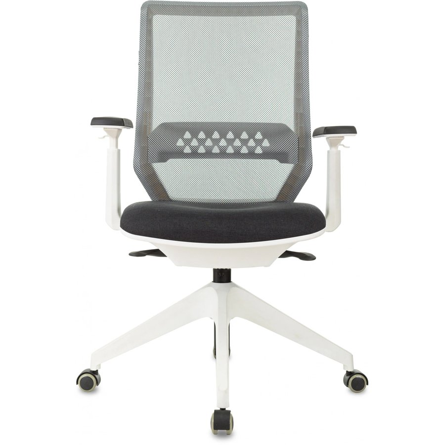 Бюрократ MC-W611NL (MC-W611NL/DG/417G) Серый