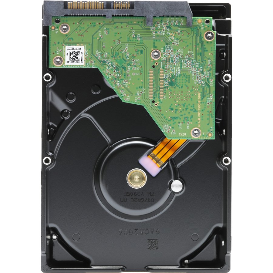 Western Digital 6Tb SATA-III Purple (WD64PURZ)