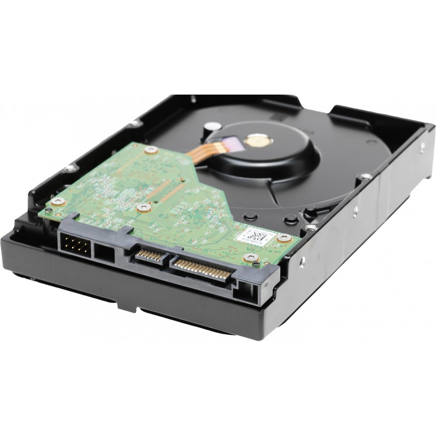 Western Digital 6Tb SATA-III Purple (WD64PURZ)