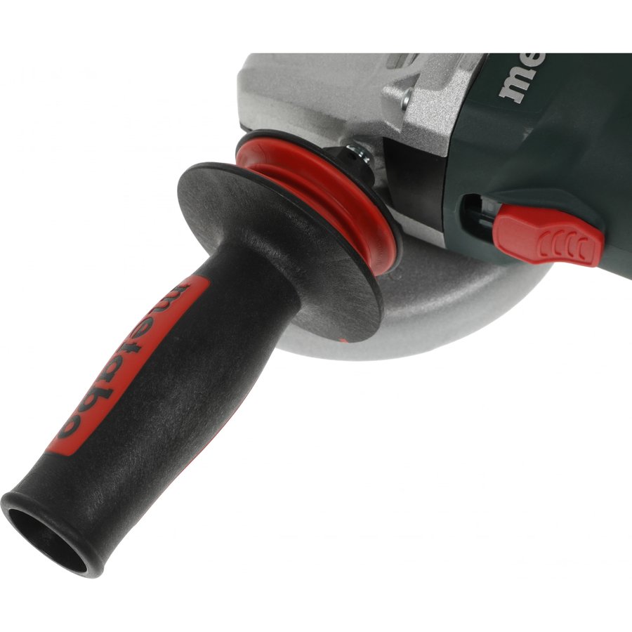Metabo WE 15-125 Quick 1550Вт (600448000)