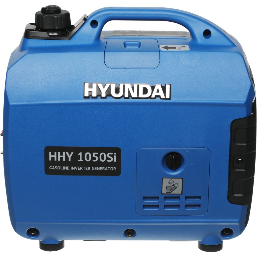 Hyundai HHY 1050Si 1.2кВт