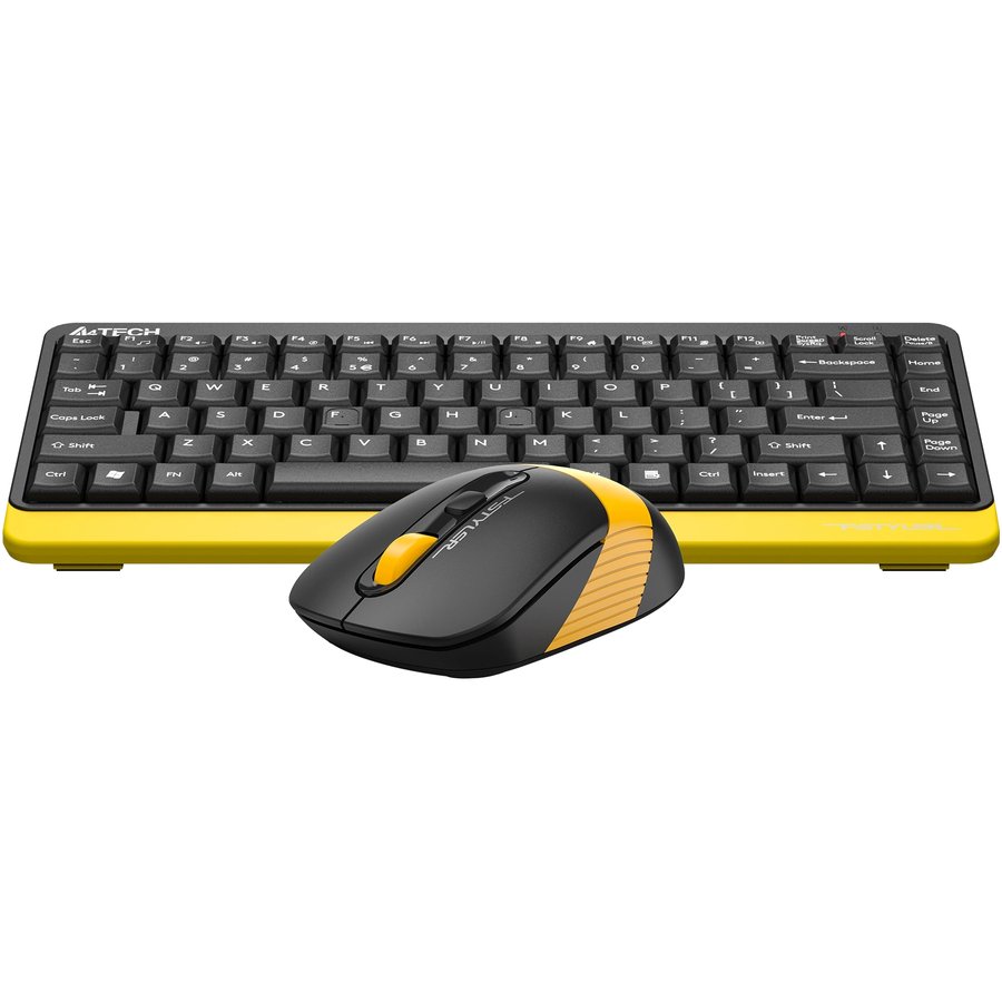A4Tech Fstyler FG1110 Bumblebee (FG1110 BUMBLEBEE)