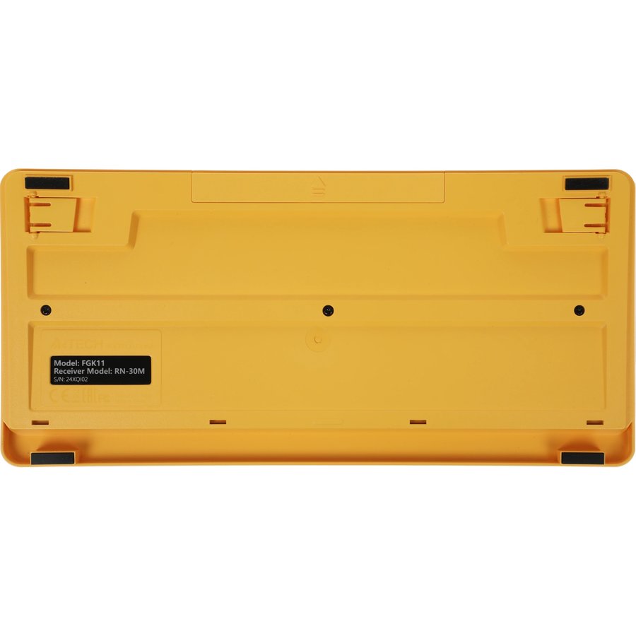 A4Tech Fstyler FG1110 Bumblebee (FG1110 BUMBLEBEE)
