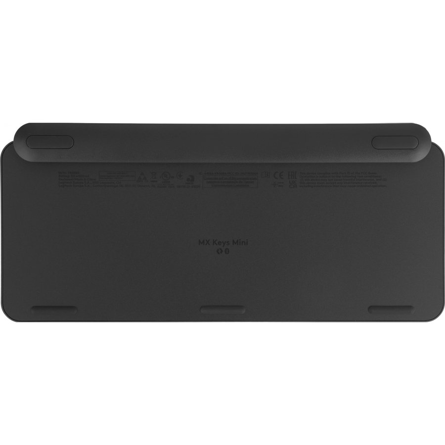 Logitech MX Keys Mini (920-010501) Graphite
