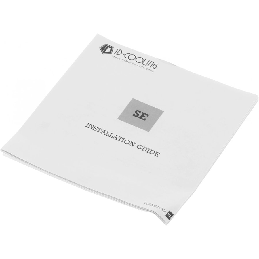 ID-COOLING SE-802-SD V3