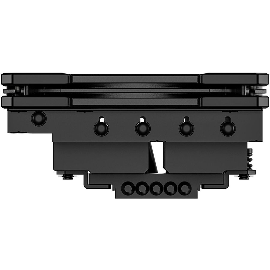 ID-COOLING IS-55 BLACK