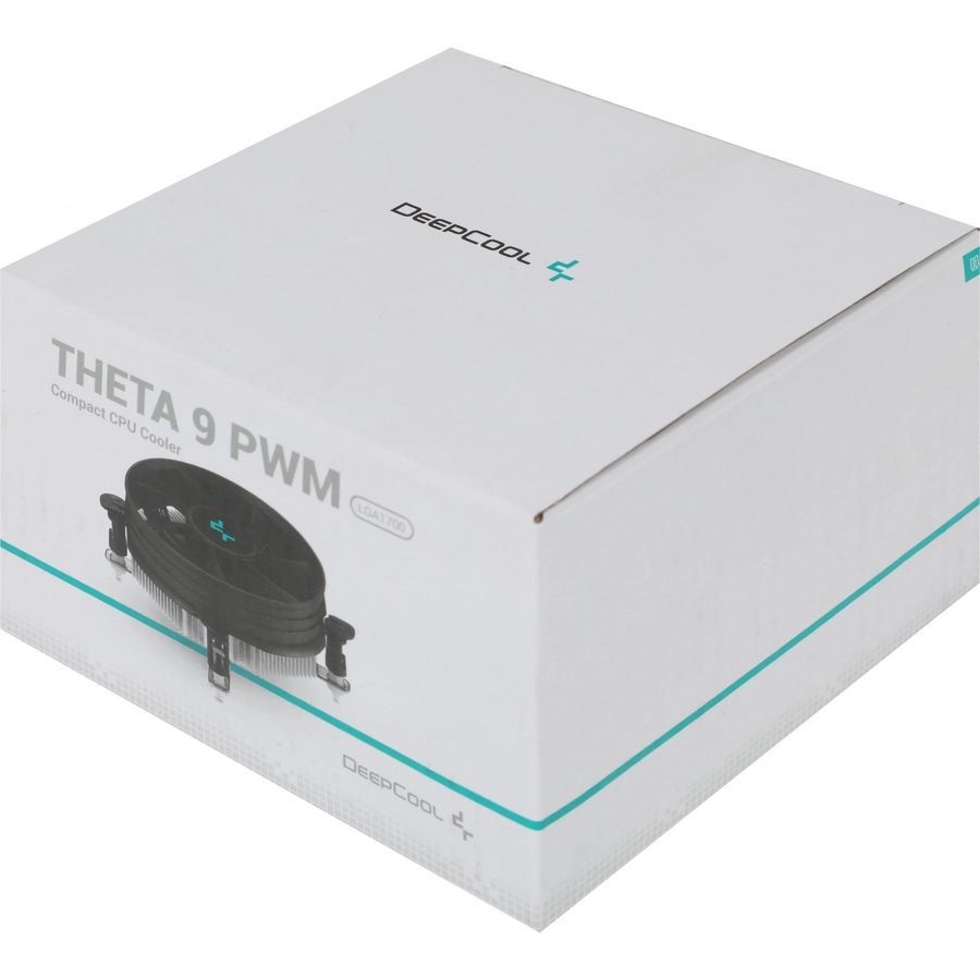 Deepcool DP-ICAP-T9P-17