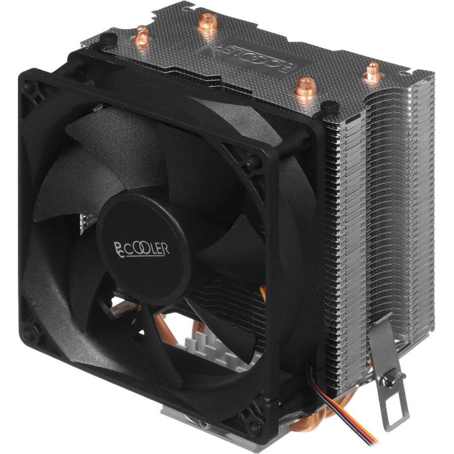 PCcooler S93 V2