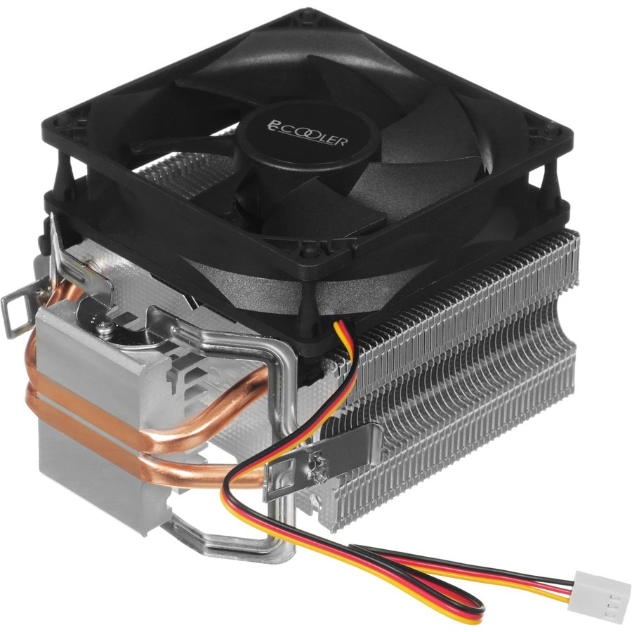 PCcooler S93 V2