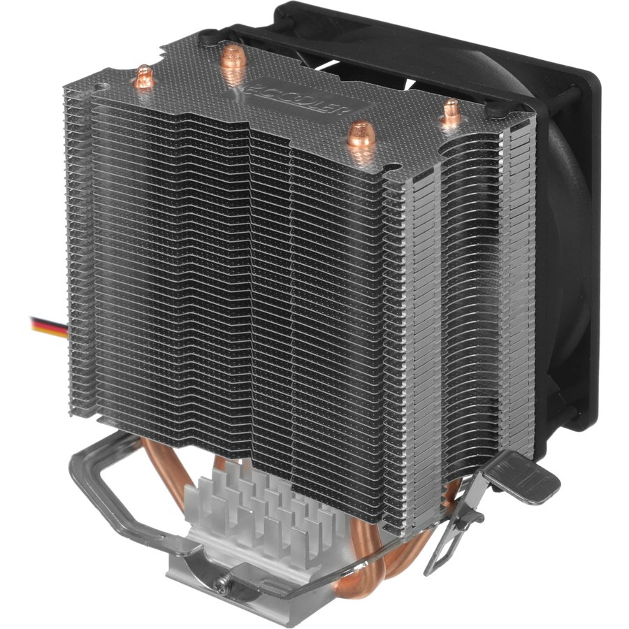 PCcooler S93 V2