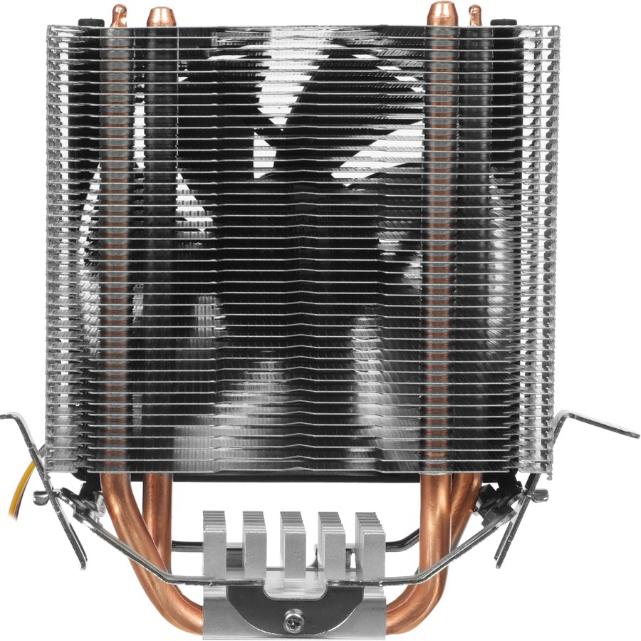 PCcooler S93 V2