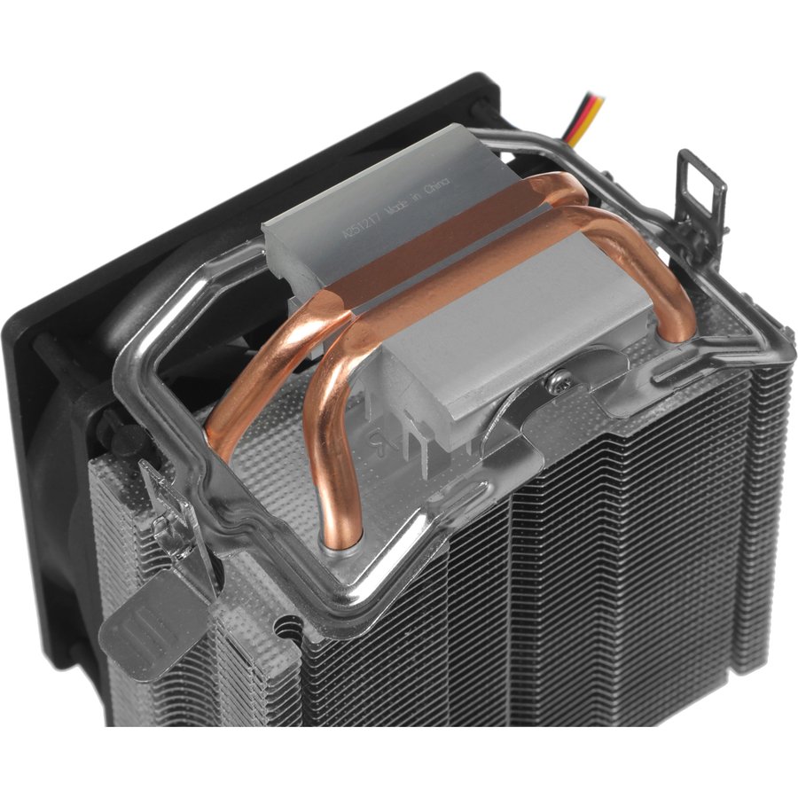 PCcooler S93 V2