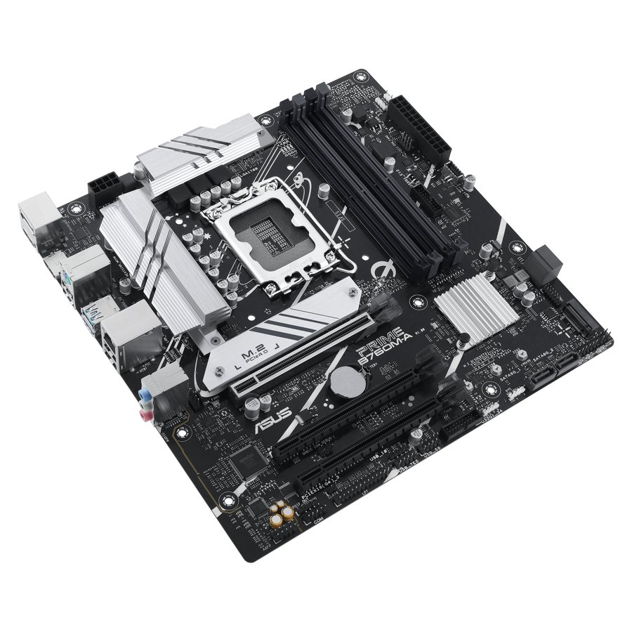 ASUS PRIME B760M-A-CSM (PRIME B760M-A-CSM)