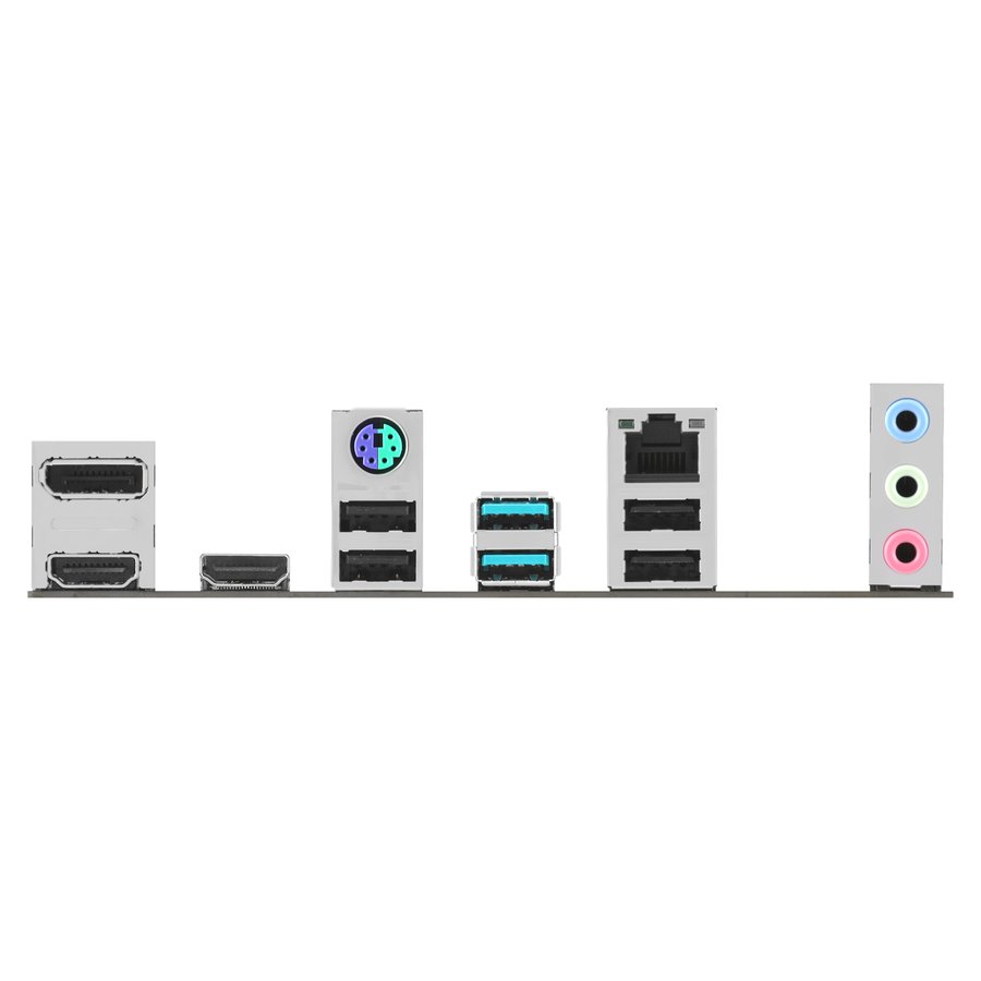 ASUS PRIME B760M-A-CSM (PRIME B760M-A-CSM)
