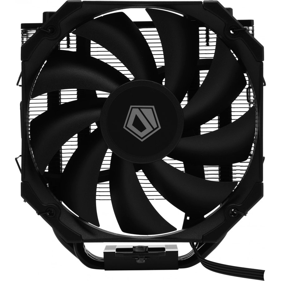 ID-COOLING SE-224-XTS MINI BLACK (SE-224-XTS_MINI_BLACK)