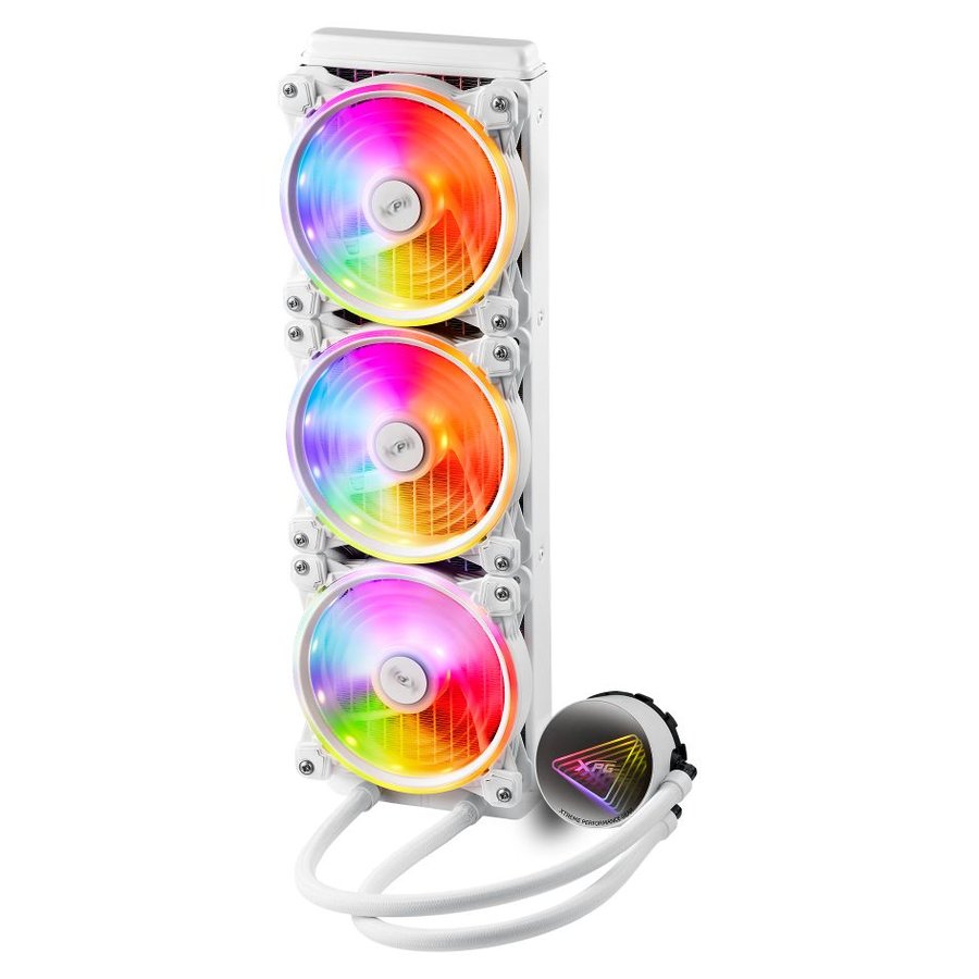 ADATA XPG LEVANTE X 360 White (LEVANTEX360-WHCWW)