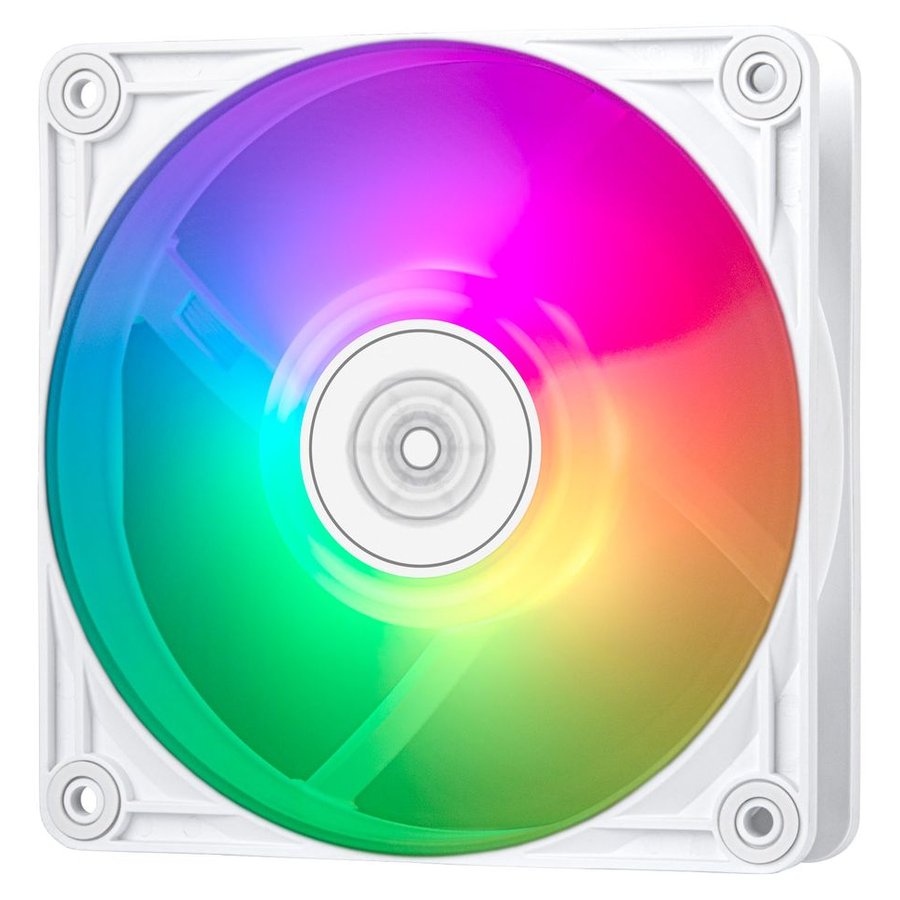 Silverstone Vista 120W (SST-VS120W-ARGB) (G52VS120WARGB20)