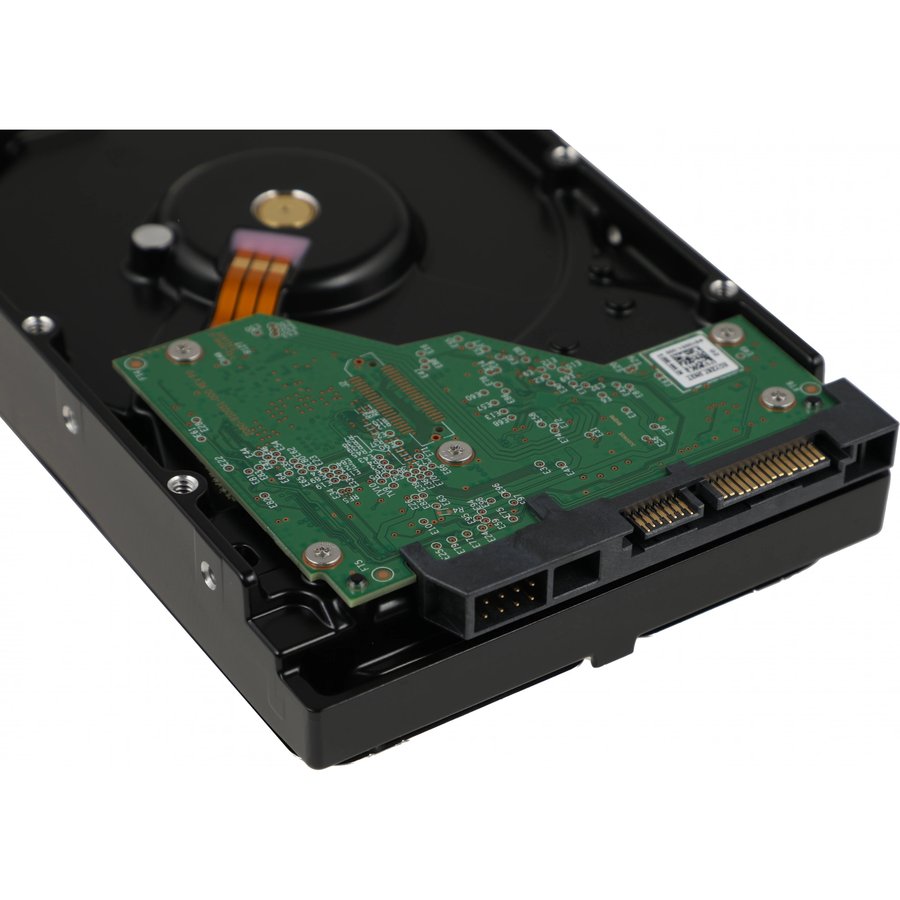 Western Digital 6Tb SATA-III Blue (WD60EZAX)