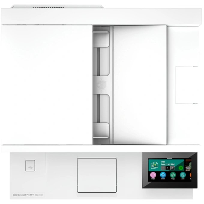 HP Color LaserJet Pro MFP 4303fdn (5HH66A)