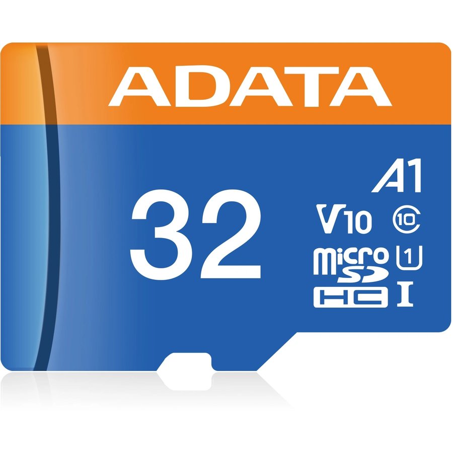 ADATA Premier 32GB (AUSDH32GUICL10A1-RA1)