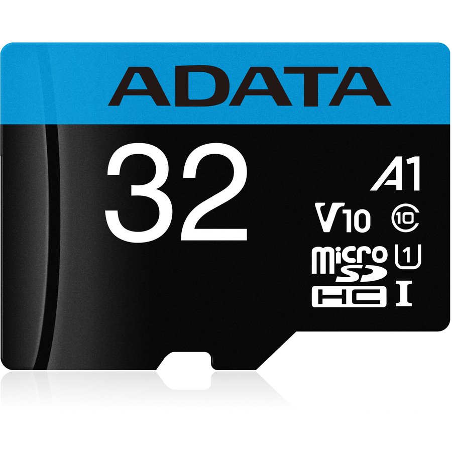 ADATA Premier 32GB (AUSDH32GUICL10A1-RA1)