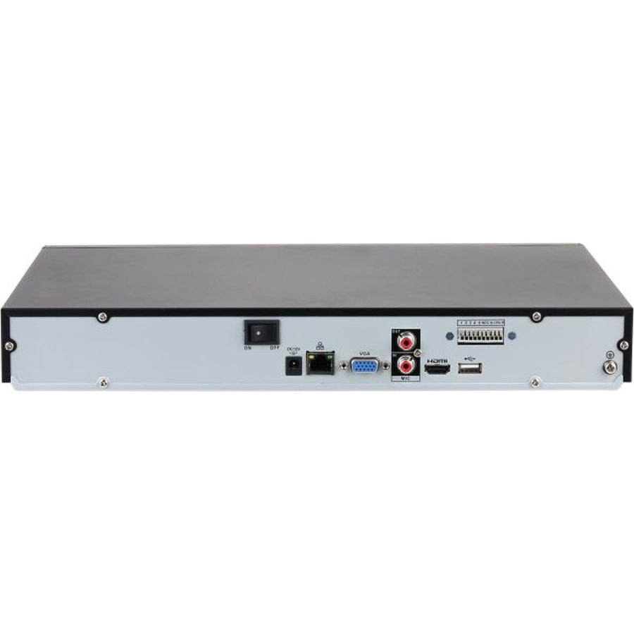Dahua DHI-NVR4208-EI