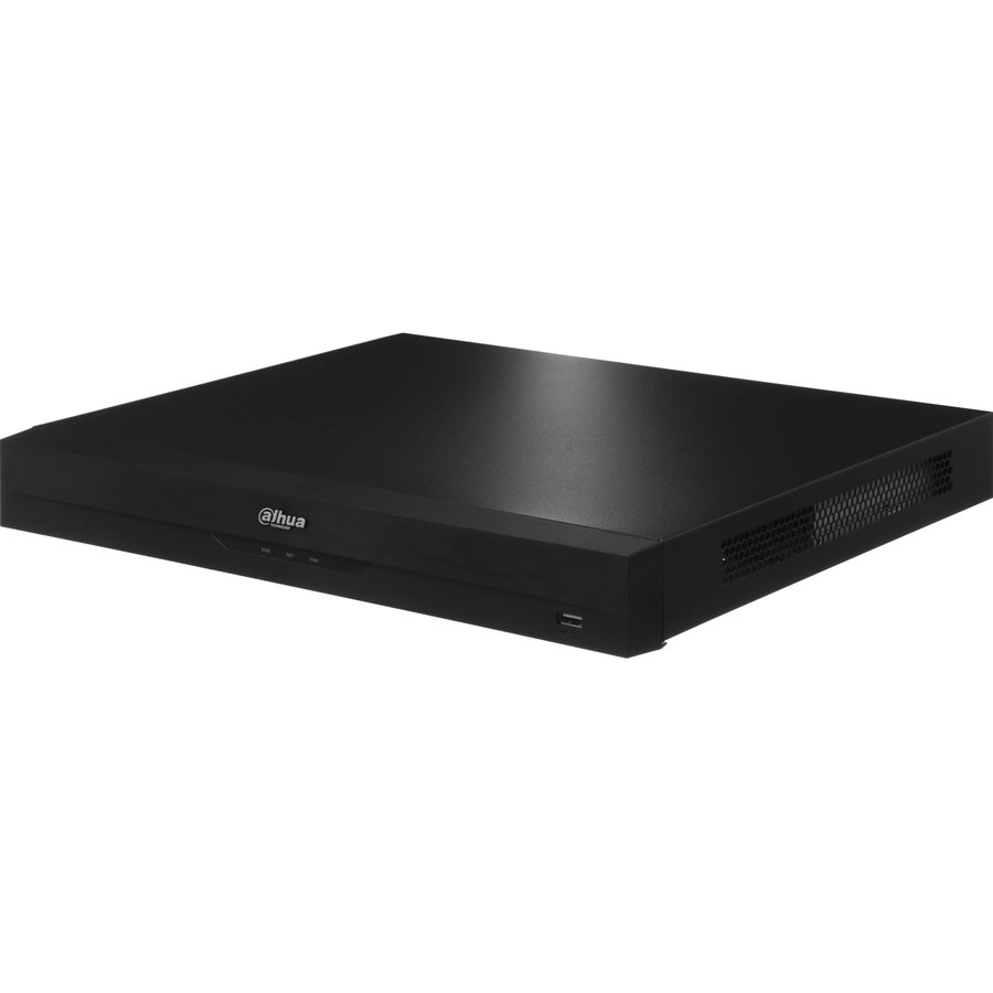 Dahua DHI-NVR4208-8P-EI