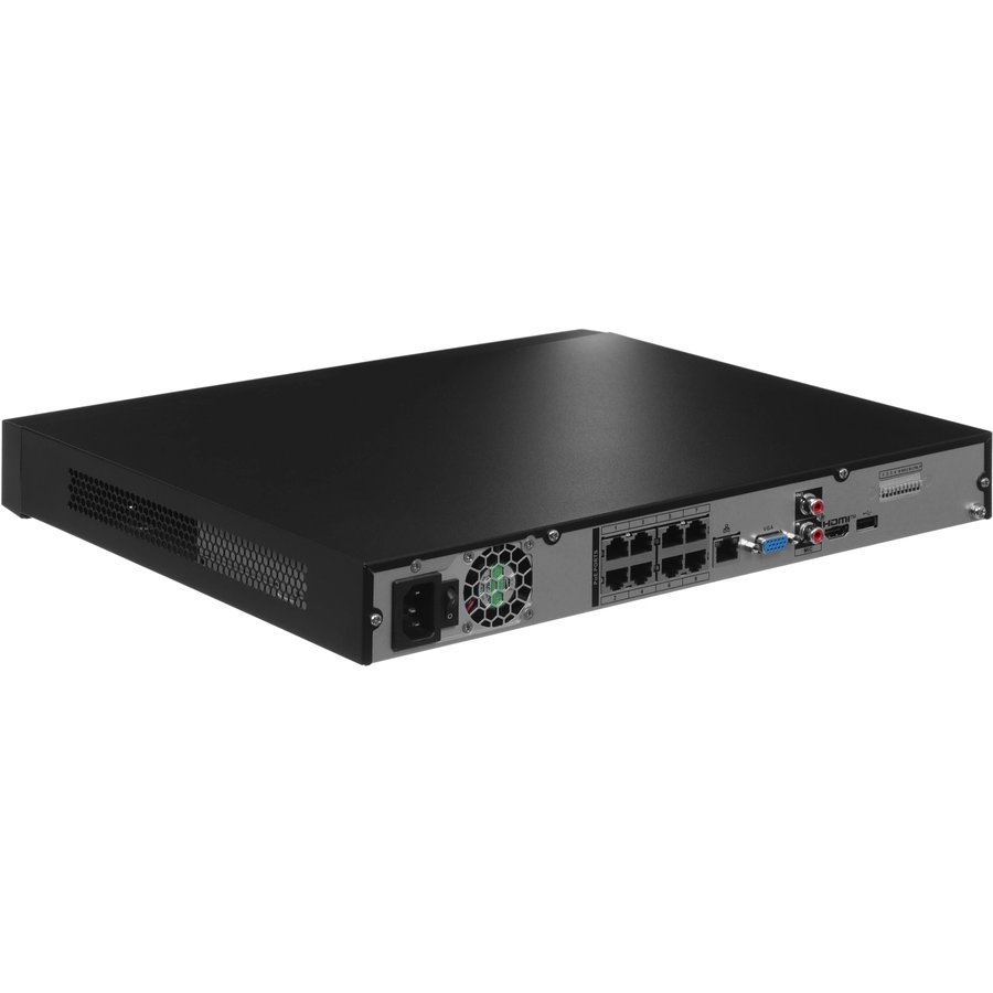 Dahua DHI-NVR4208-8P-EI
