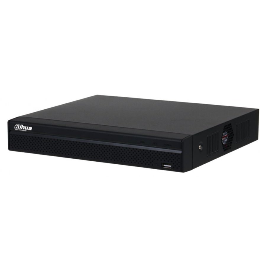 Dahua DHI-NVR1108HS-8P-S3/H