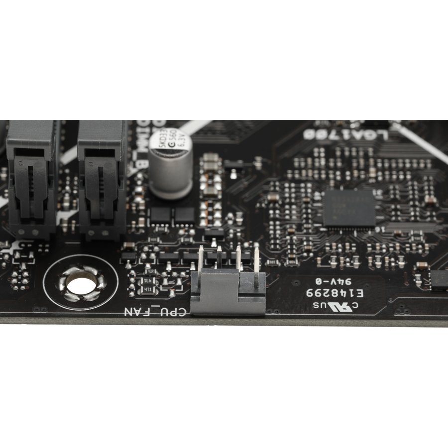 ASUS PRIME H610M-D (PRIME H610M-D)