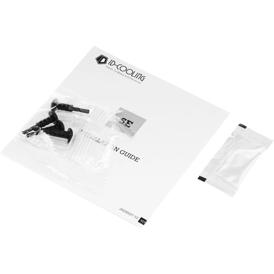 ID-COOLING SE-903-SD V3