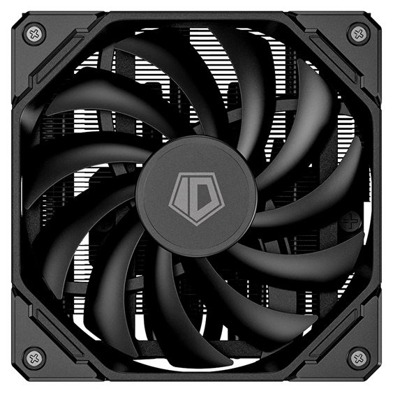 ID-COOLING IS-67-XT BLACK