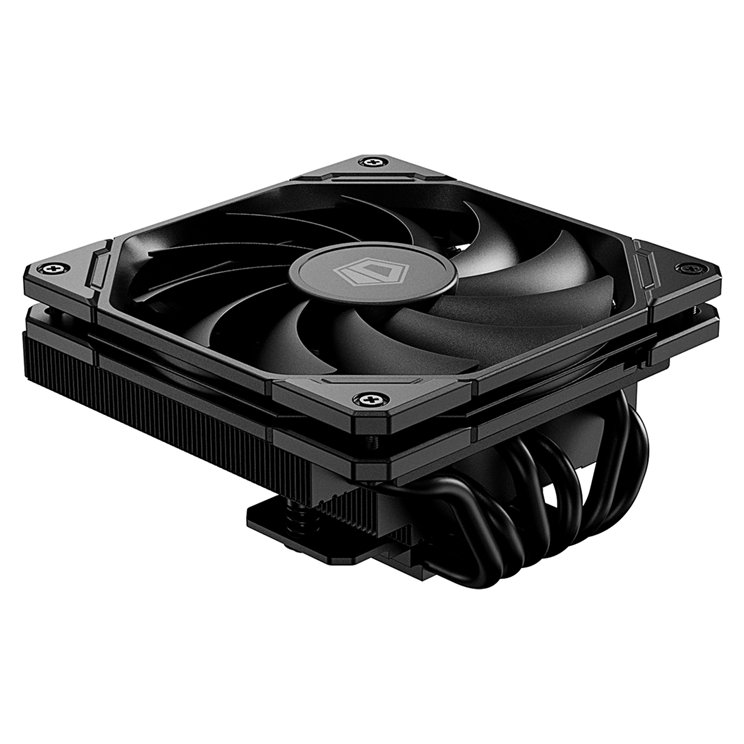 ID-COOLING IS-67-XT BLACK