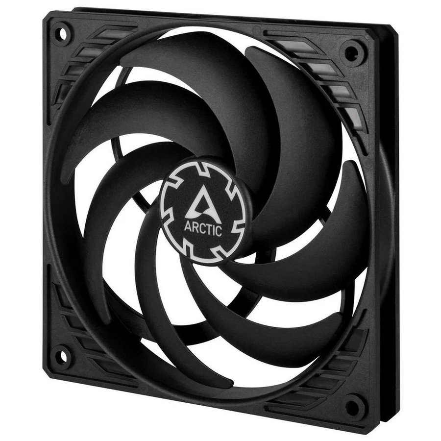 Arctic Cooling P12 Slim PWM PST, 3 шт. (ACFAN00275A)