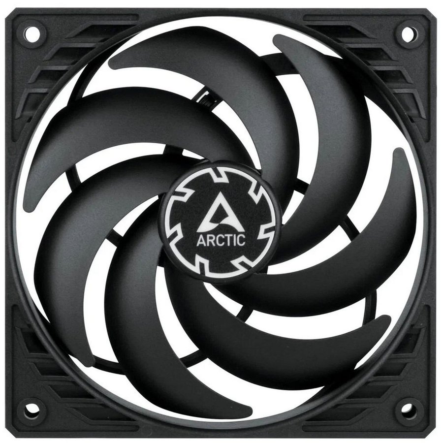 Arctic Cooling P12 Slim PWM PST, 3 шт. (ACFAN00275A)