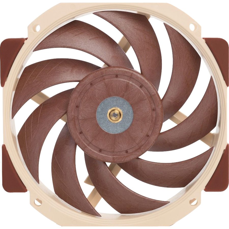 Noctua NF-A12X25R-PWM
