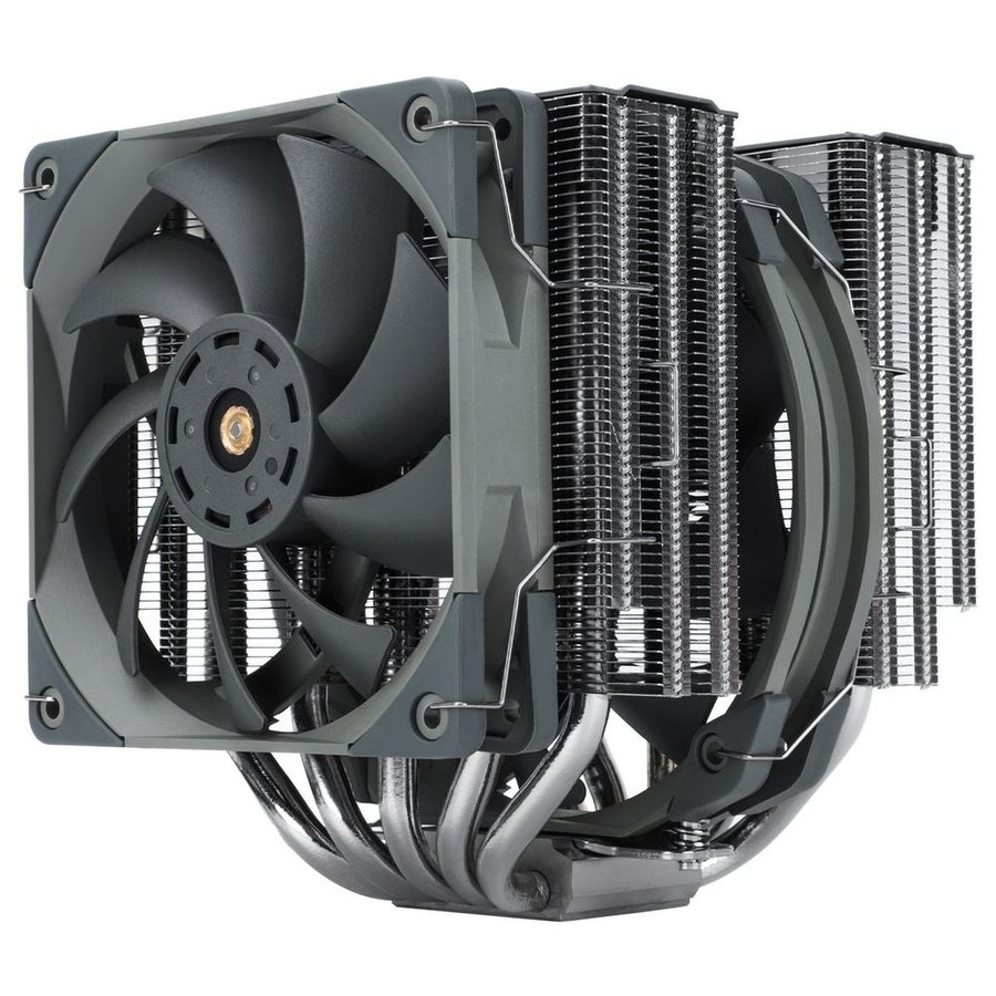 Thermalright Frost Commander 140 (FC-140)