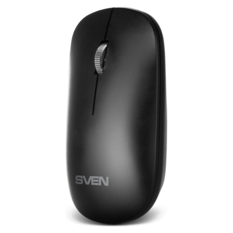 Sven KB-C2550W (SV-021672) Black
