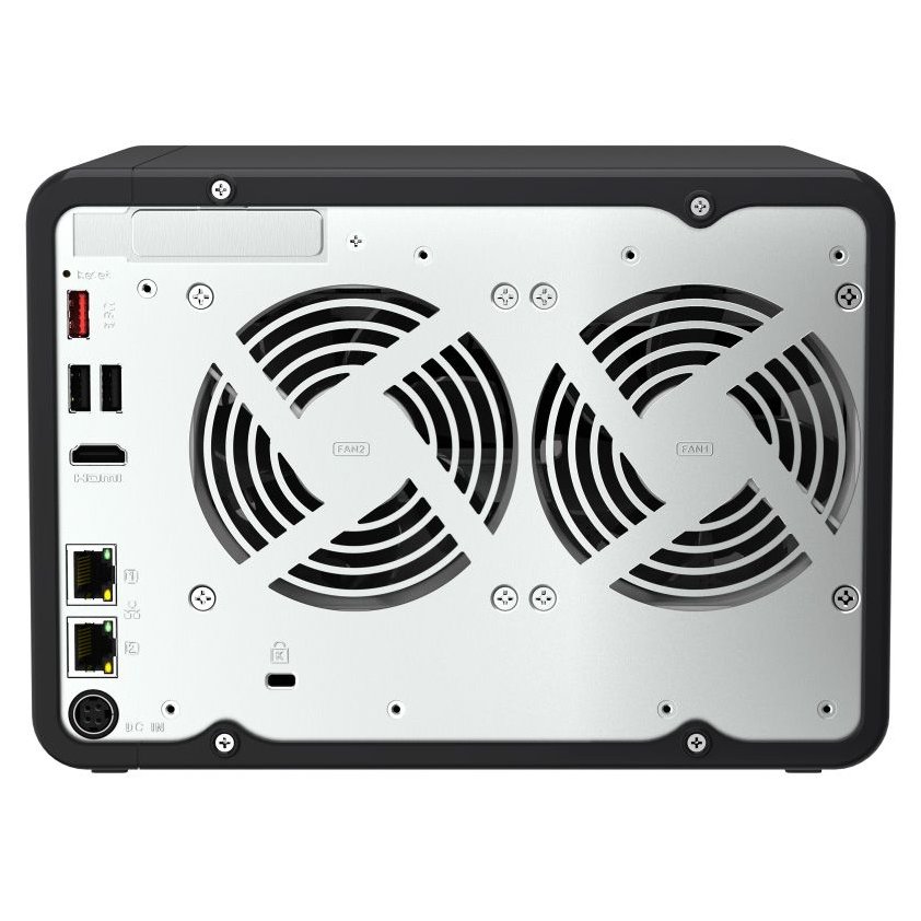 QNAP TS-664-8G