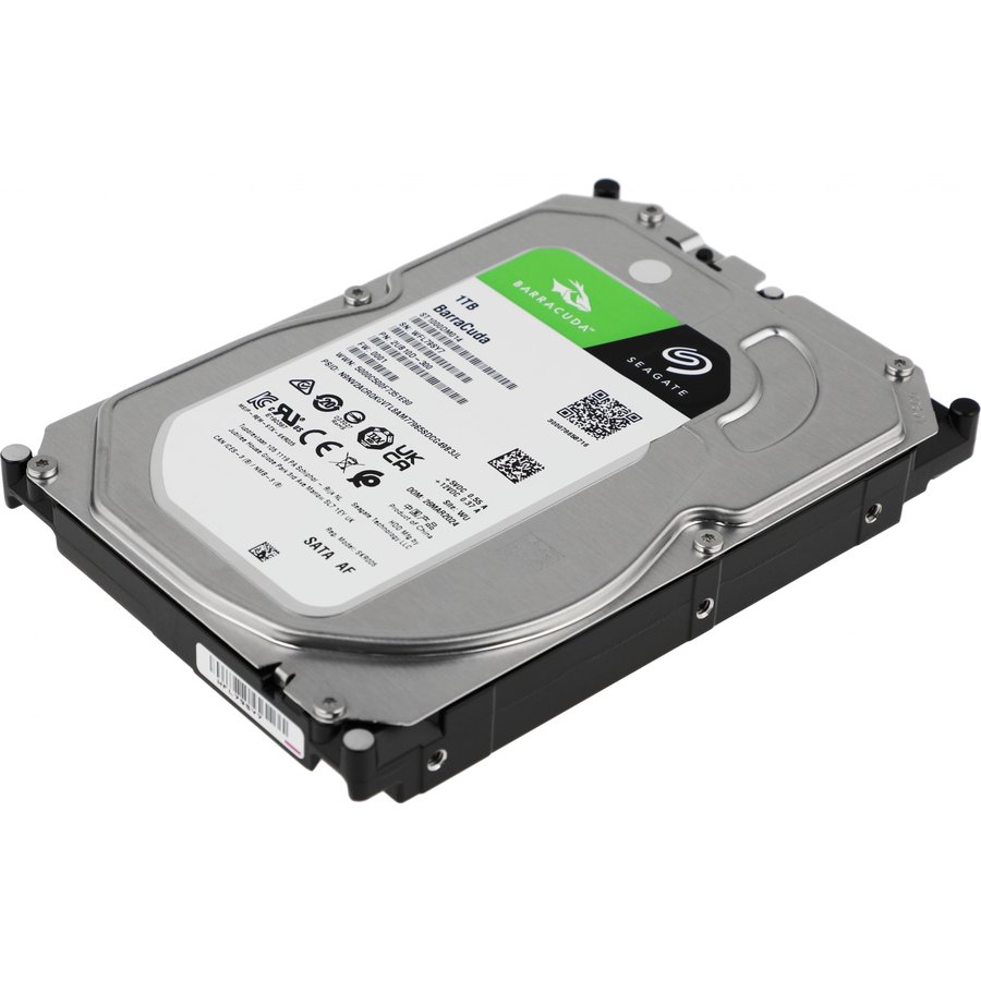 Seagate Barracuda 1Tb SATA-III (ST1000DM014)