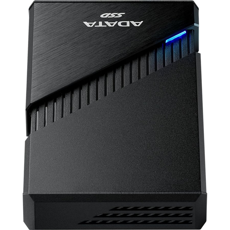 ADATA SE920 2Tb Black (SE920-2TCBK)