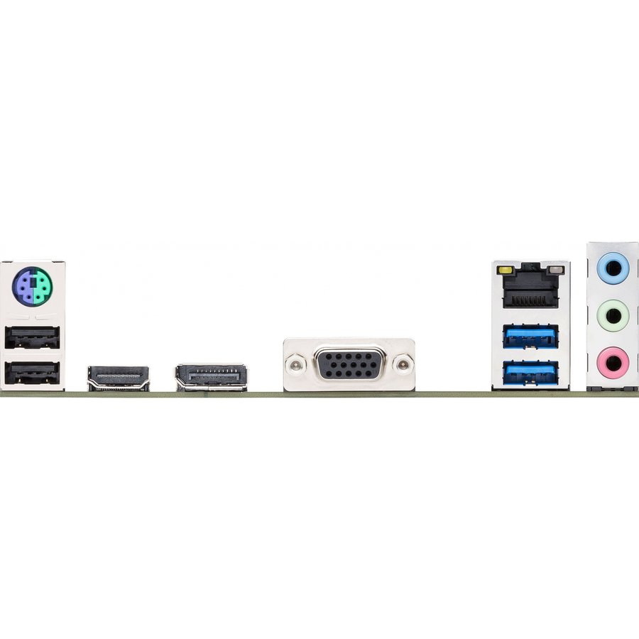 ASUS PRIME H610I-PLUS-CSM (PRIME H610I-PLUS-CSM)