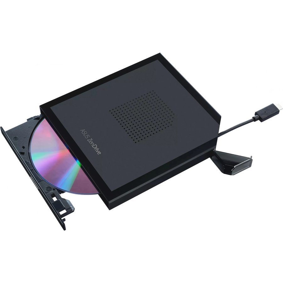 Asus SDRW-08V1M-U/BLK/G/AS (90DD02L0-M29000)