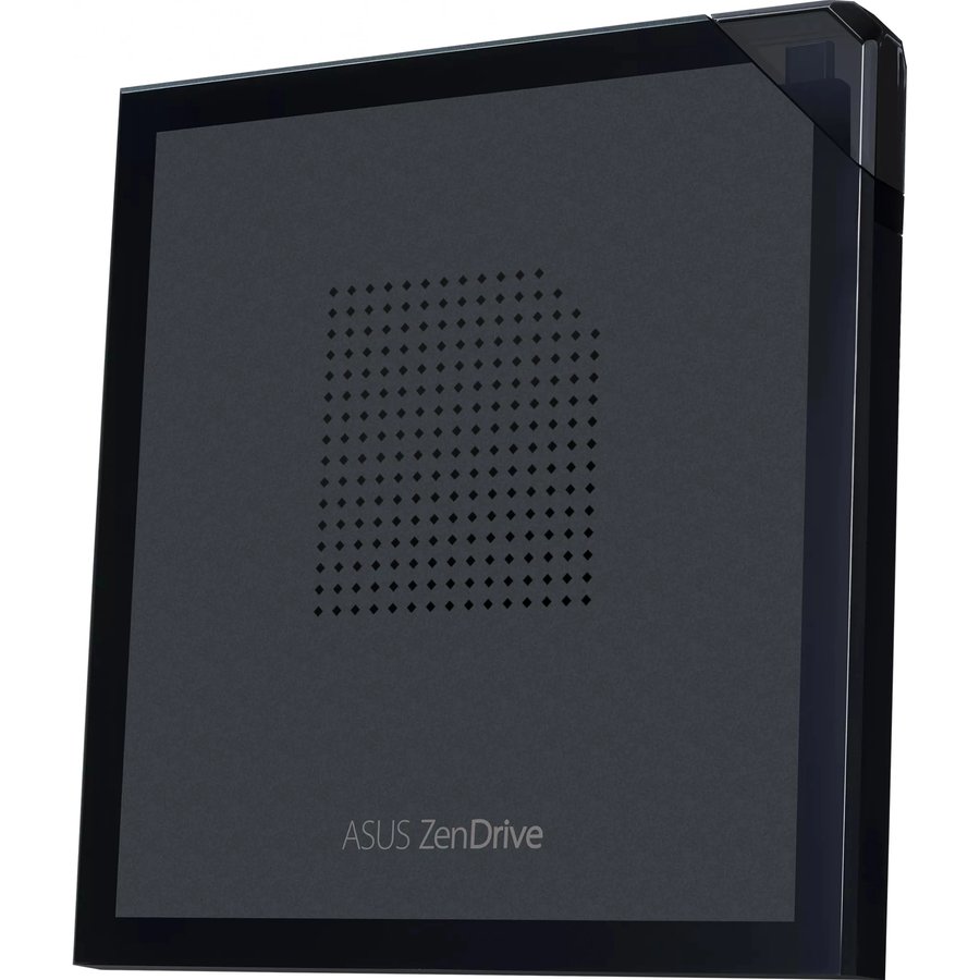 Asus SDRW-08V1M-U/BLK/G/AS (90DD02L0-M29000)