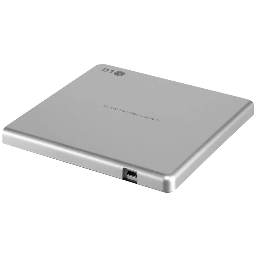 LG GP57ES40 (GP57ES40.AHLE10B) Silver RTL